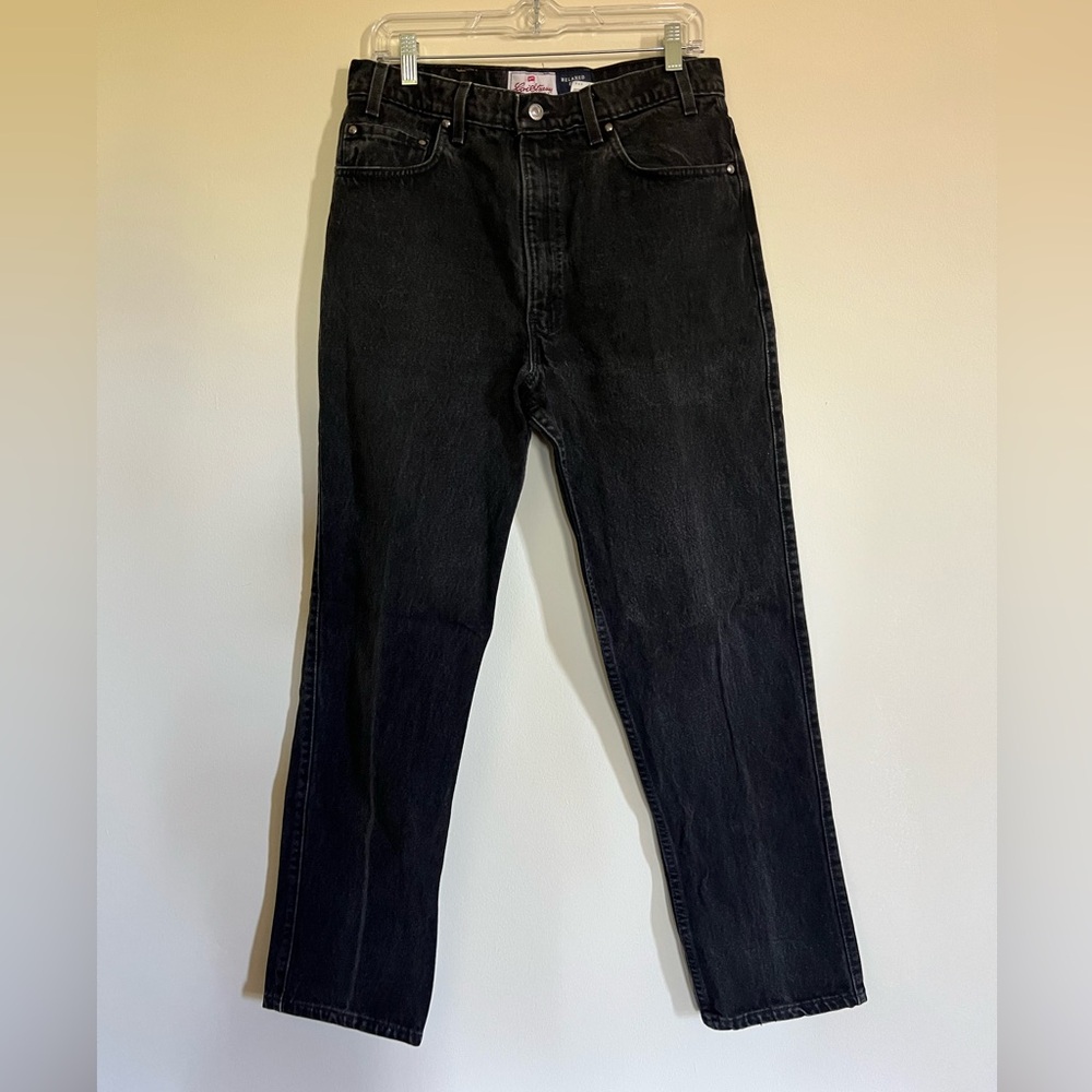 Levi's 540 with Brown tag